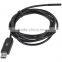 5M Cable Length Mini 5.5mm Dia USB Endoscope 1.3MP Camera HD 1280*720P HD Endoscope Camera 6LED Borescope Insepction Camera