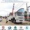 Hot sale howo heavy tow truck,8*4 rotator wrecker sales