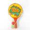 Hot sell summer sticking beach racket, Catch ball for children, EB034165