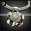 beatiful fashion jewerly set in Silver