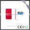 REYON magic mirror 2 output high capacity 10000mah mobile phone power bank for Apple Phone iPad Samsung Galaxy Andriod