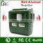 Best selling products pest control leading manufacture of solar pest repeller&pest control products GH-192B