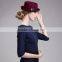 Ladies Fashion Pork Pie ShenZhen Hat