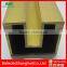 Factory Made Spcial Decorative Brass Handrail Design