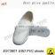 Cleanroom Quality Work Safe antistatic safety booties