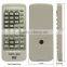 universal remote control for tv vcd dvd vcr