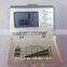 Multi-functional Precise Pedometer Manual with Steps/Distance/Calorie/ Electronic Items OEM/ODM Manufacturer