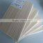Double sided melamine chip board
