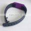 China factory supply fashion colorful smart bluetooth bracelet smart sport bracelet