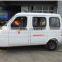 Durable quality brand new three wheel ambulance