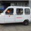 China brand new cheap ambulances tricycle tuk tuk