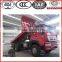 Hot sale China best brand SINOTRUK direct factory 20-35 ton dump trucks for sales