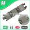 803 stainless steel chain plate mini conveyor system