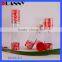 50ml Gold Plastic Airless Bottle Packaging,50ml Gold Airless Bottle