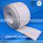 8.0mm Both Sides Leather Belts Abrasion Resistant Rubber Conveyor Belt
