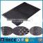 Outdoor rubber floor mat