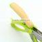 Amazon food chopper salad cutter tong
