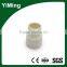 YiMing pvc pipe joint/reducer pipe fittings