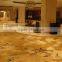 Custom Luxury Axminster Luxury Wool Carpet for Hotel Room, Hand Tuft Rug 007