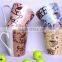China manufacturer white porcelain mugs wholesale,ceramic coffee mug,wholesale ceramic mugs cups                        
                                                Quality Choice