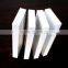 PVC sign board ,advertisement printing board,white high density pvc foam board