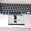 NEW 661-6059 Keyboard w/ Housing Top Case for Mac Laptop 13" 2011-2012