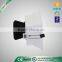 Free samle UL IP20 18 watt 230v downlight square