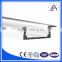 LED Aluminium Extrusion Recessed LED Aluminum Channel LED Profile