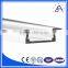 LED Aluminium Profile Extrusion Recessed LED Aluminum Channel LED Profile