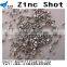 Abrasive Blasting Zinc Shot Ball