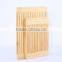 2015 houseware factory price fruits and vegetables bamboo cutting board in healthy life eco-friendly