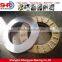 Chinese Brand Bearings Thrust Roller Bearing Shock Absorber Bearing