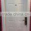 2014 new products Europe security steel door with 11 point security lock, made in China high quality security door