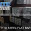 ASTM A36 Hot Rolled Flat Steel Bar