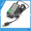 45W rohs laptop ac adapter 20V 2.25A usb charger for Lenovo ADLX45NLC3 36200246 Power Cord PSU