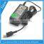 45W rohs laptop ac adapter 20V 2.25A usb charger for Lenovo ADLX45NLC3 36200246 Power Cord PSU