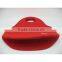 Insulated neoprene lunch bag, available in various sizes, colors and materials