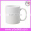 Personalized Blank Sublimation Photo Ceramic Mug Your Own Design