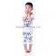 100% cotton baby boy set newborn baby toddler clothing kids clothes