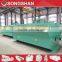 Gold froth flotation equipment