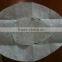Disposable Paper Airplane Portable Waterproof Toilet Seat Covers