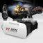 the most hotselling 3D glasses,3D VR headset glasses ,virtual reality glasses