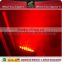 Professional China Led RGBW waterproof 36x3w rgbaw led par light on promotion