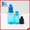 plastic products PET e liquid dropper bottles 30 ml                        
                                                                                Supplier's Choice