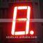 good price 0.32'' 7 segment led module display elevator screen