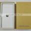 5000mah Battery Charger Mobile Phone Charger Business Power Bank with Customized Logo Printing for Promotional Gifts