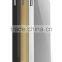 Phone Shaped Slim Metal Golden Power Bank 4000mAh
