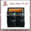 Jinhua Supplier Square Leather Stationary Holder Box
