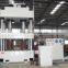 China Manufacturer Good Quality Hydraulic Deep Drawing Machine for pot press