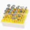 Diamond Burr for stone/marble/granite/ceramic Deburring
